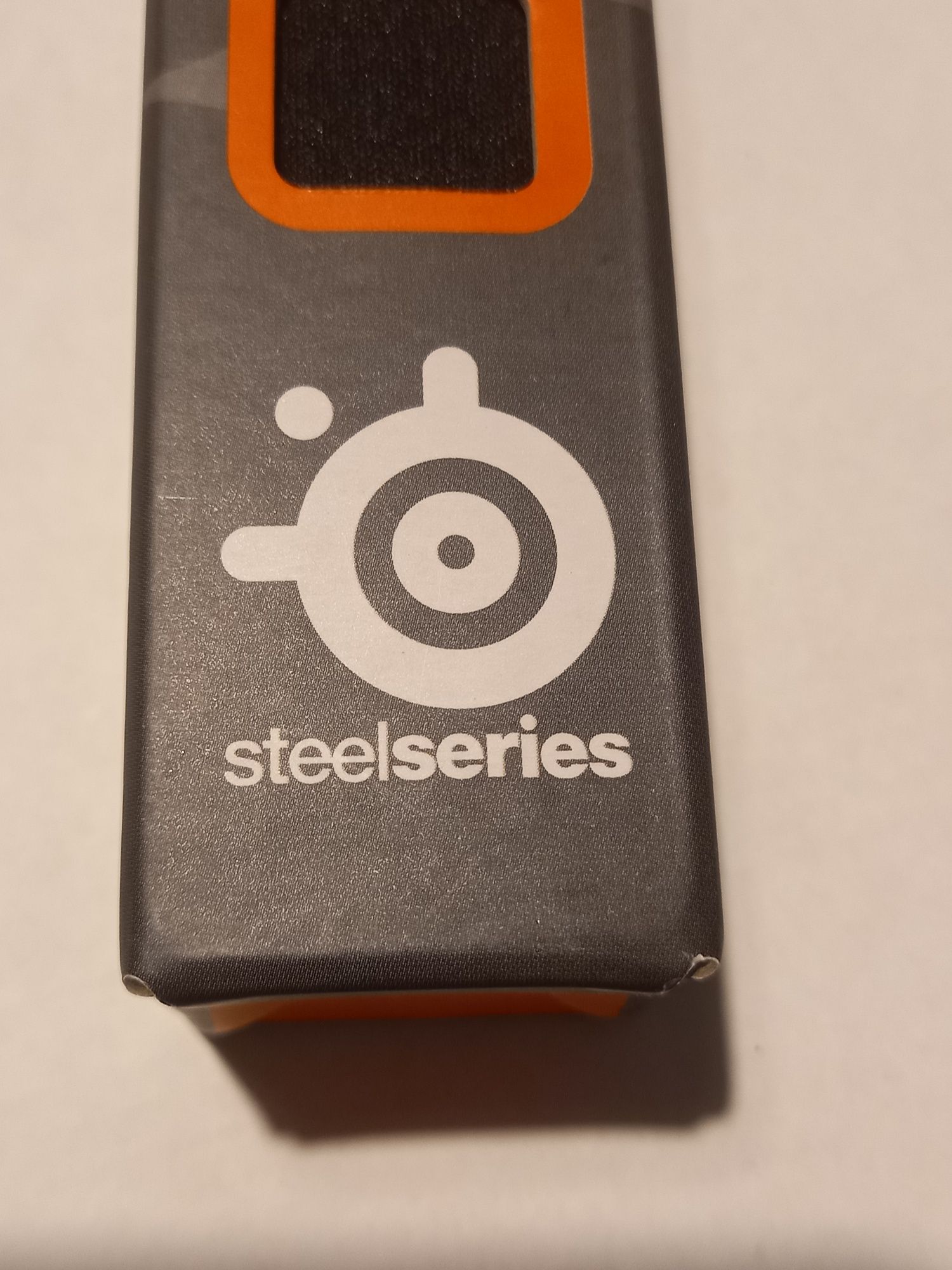 Steelseries mata /