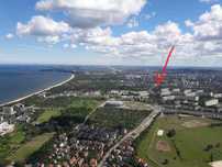 kawalerka na tydzień z  długim weekendem sierpniowym  Gdansk Przymorze
