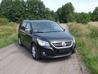 Volkswagen Routan Routan SEL Limited !!! 3.6 V6 , Chrysler , Dodge 7miejsc , DVD