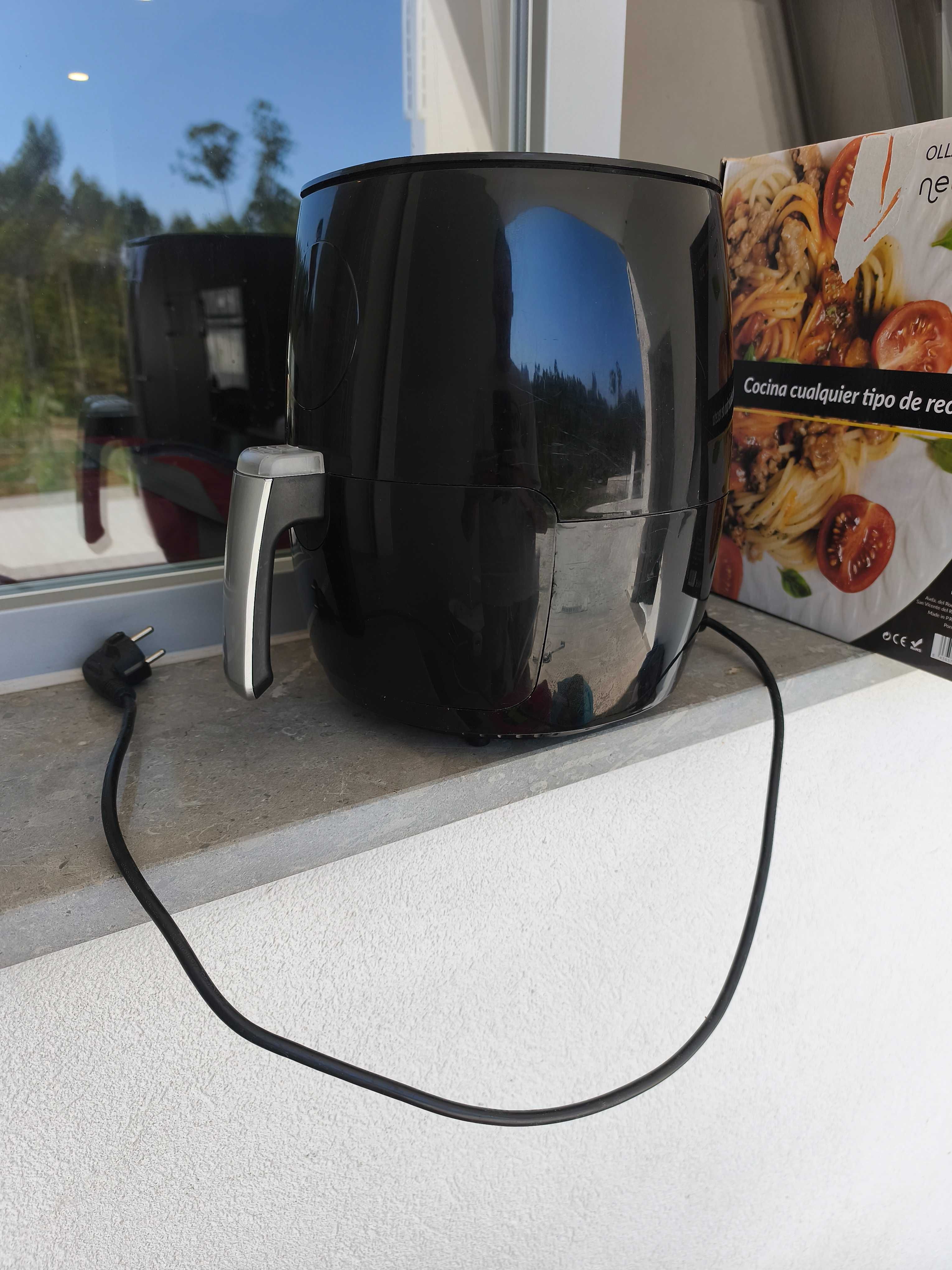 Air Fryer (fritadeira sem óleo)