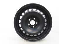 Felga stalowa 15&quot; Audi A1 A2 5x100 ET29