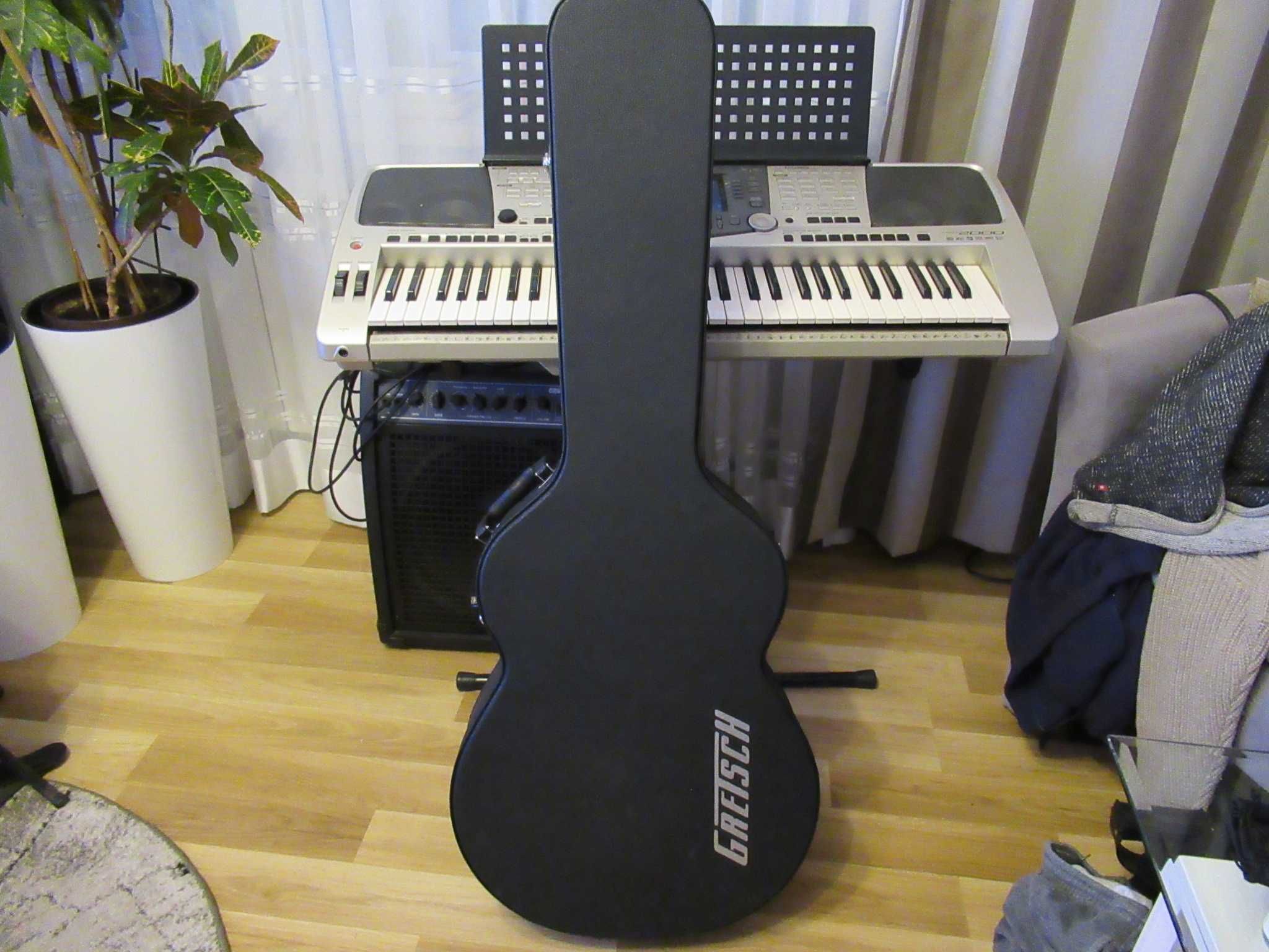 Gitara elektryczna Gretsch G2622T-P90