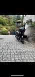 Vendo Hanwey café racer 125