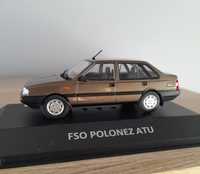 FSO Polonez Atu Legendy FSO nr 32