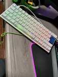 Teclado ducky mini