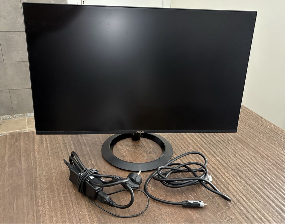 Monitor Asus 23,8” - como novo