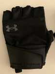 Rękawiczki sportowe Under Armour L