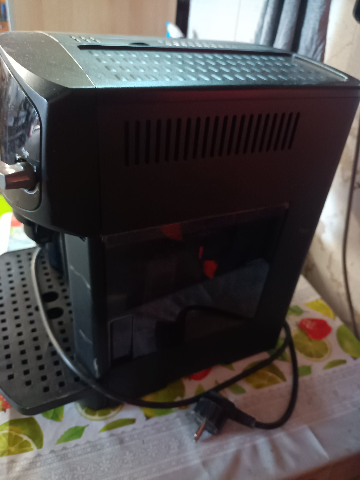Ekspres do kawy DeLonghi Caffe Corso (Esam2600)