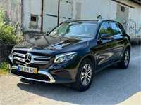 Mercedes GLC 250d 4MATIC