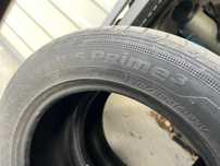 215/55R16  Hankook Ventus Prime3