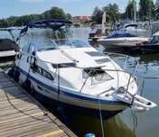 Bayliner 2655 Cierra Sunbridge
