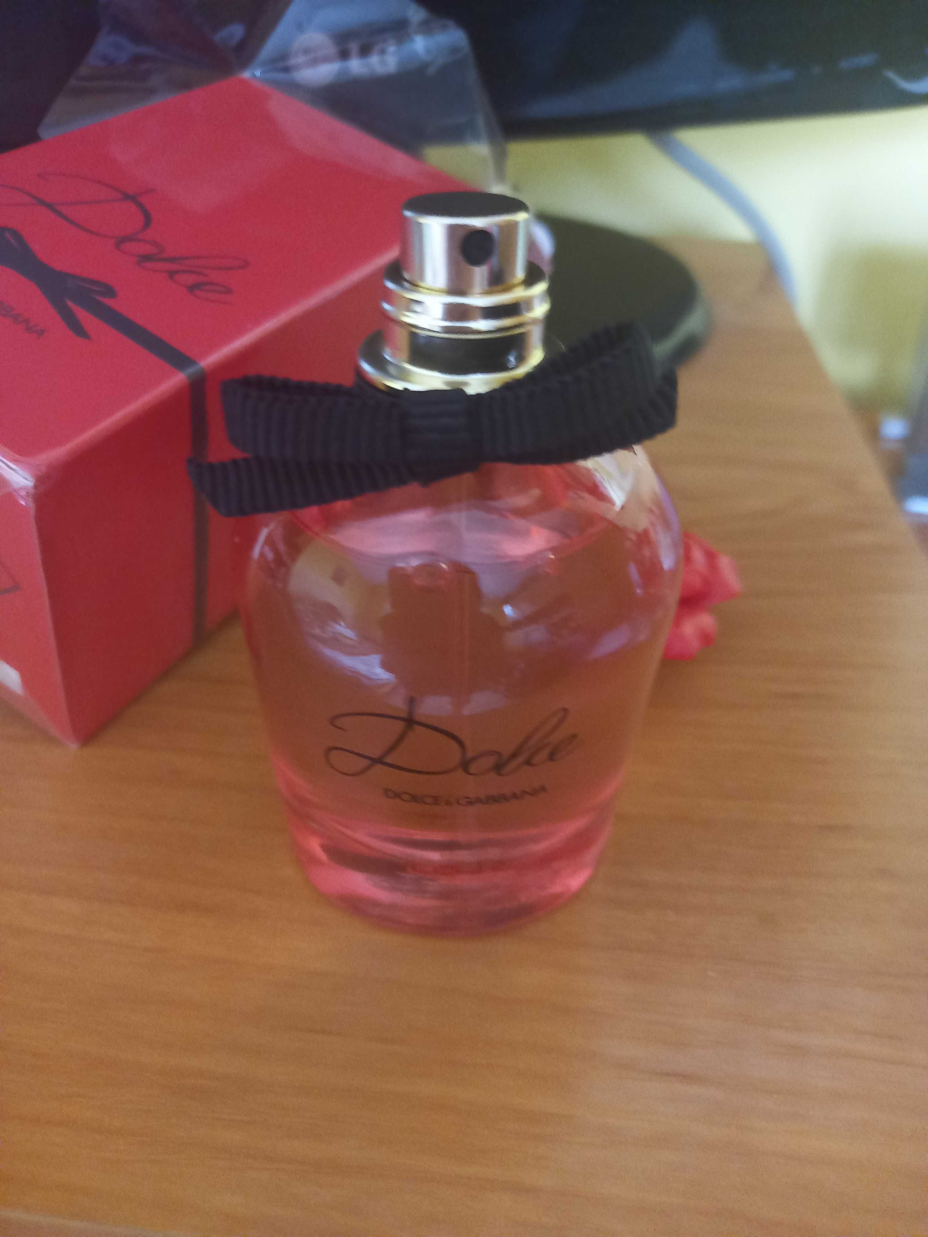 Dolce&Gabbana - Rose edt.50 ml. 2021r.