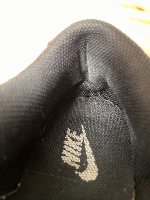 Кросівки Nike dunk low