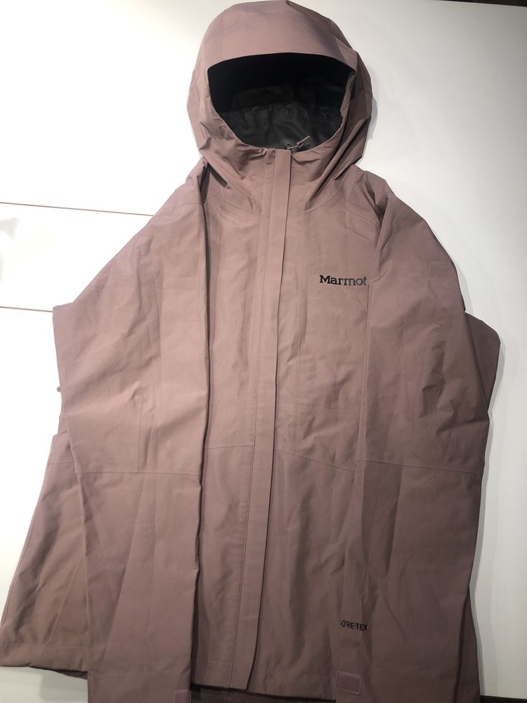 Kurtka Marmot minimalist jacket gore-tex rozm.L