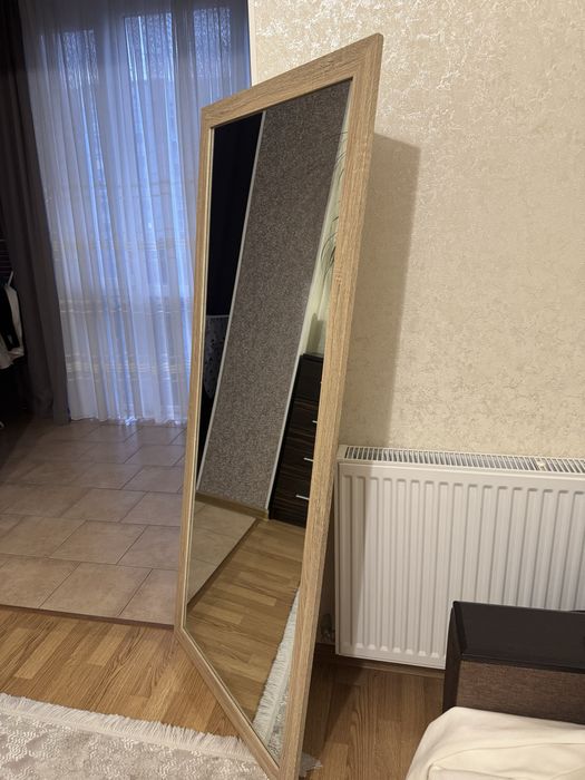 Дзеркало Jusk деревяне