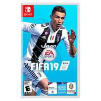 FIFA 19 Nintendo Switch