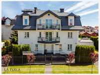 Last Minute Pokoje i Apartamenty w Villa la Perla Orły Turystyki 2025