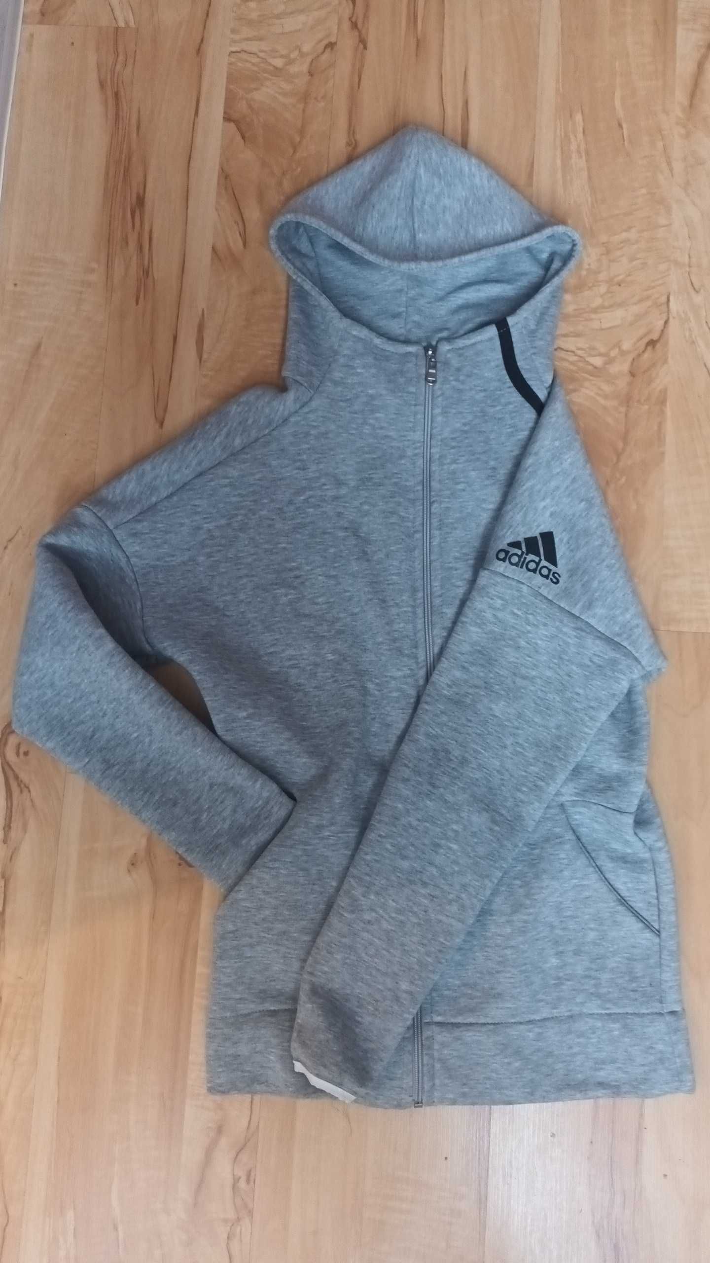 Nowa bluza Adidas