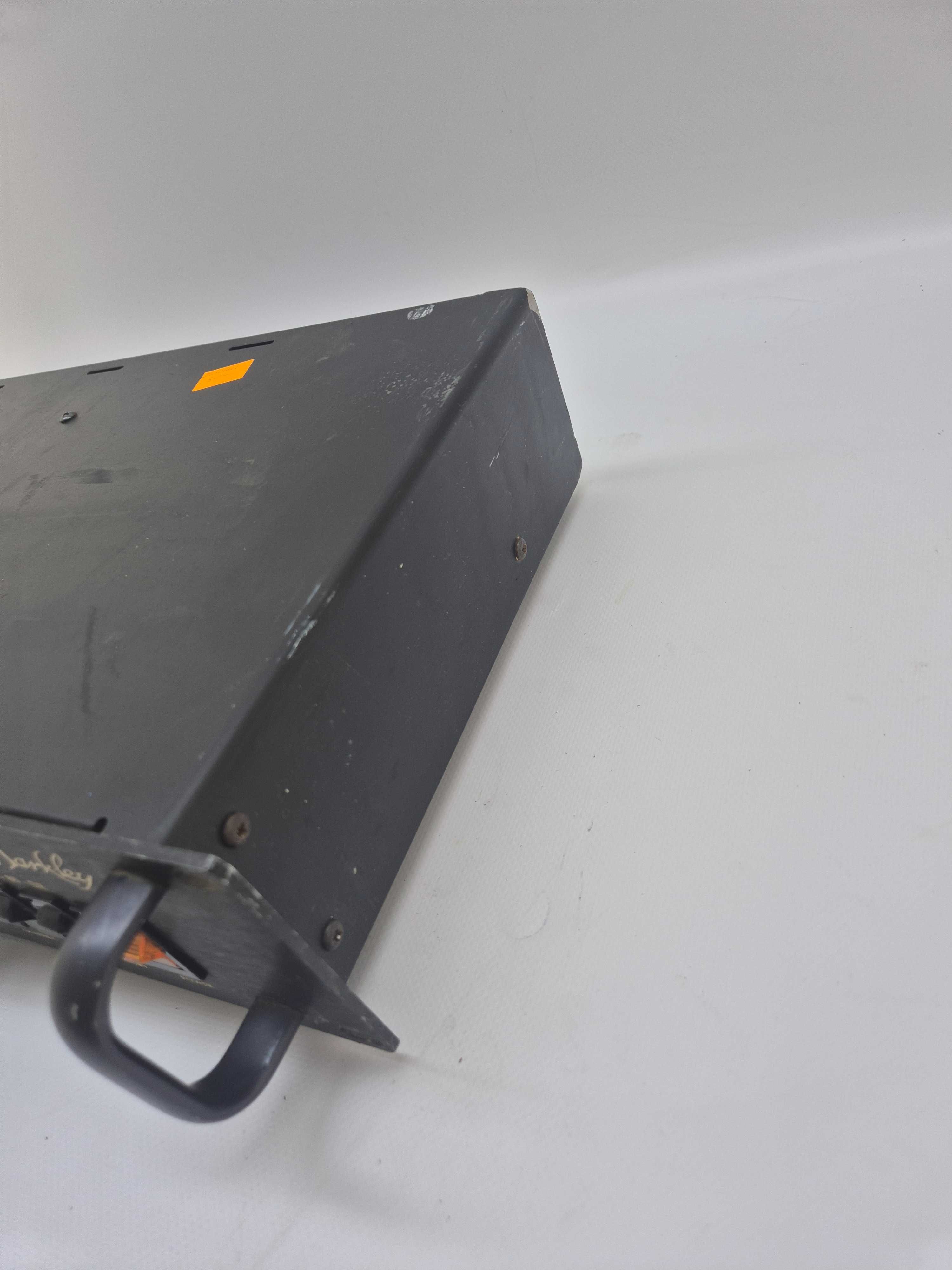 Dean Markley RM-80-DR 2 Space Rackmount Hybrid 12AX7