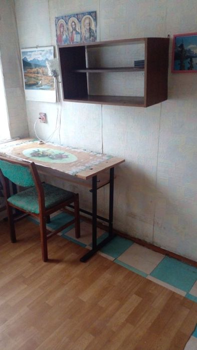 Сдам кімнату для одної людин(хлопець,чоловік)б/п