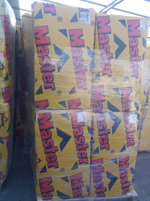 Базальтовая,минеральная вата в матах и рулонная