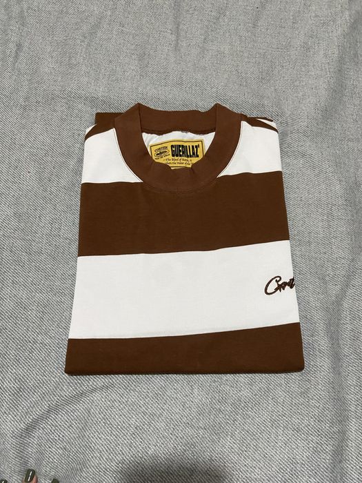 T shirt corteiz