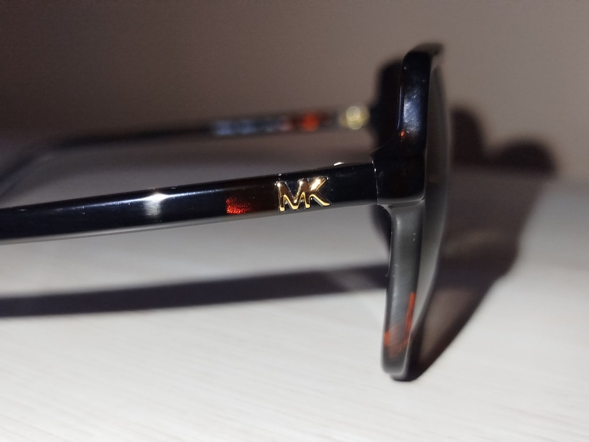 Okulary przeciwsłoneczne Michael Kors