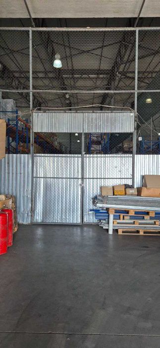Щасливе, Бориспільский р-н, оренда складу рівня А-клас (вільно 1330м2)