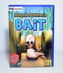Gra PC #	Robak powraca Bait PL