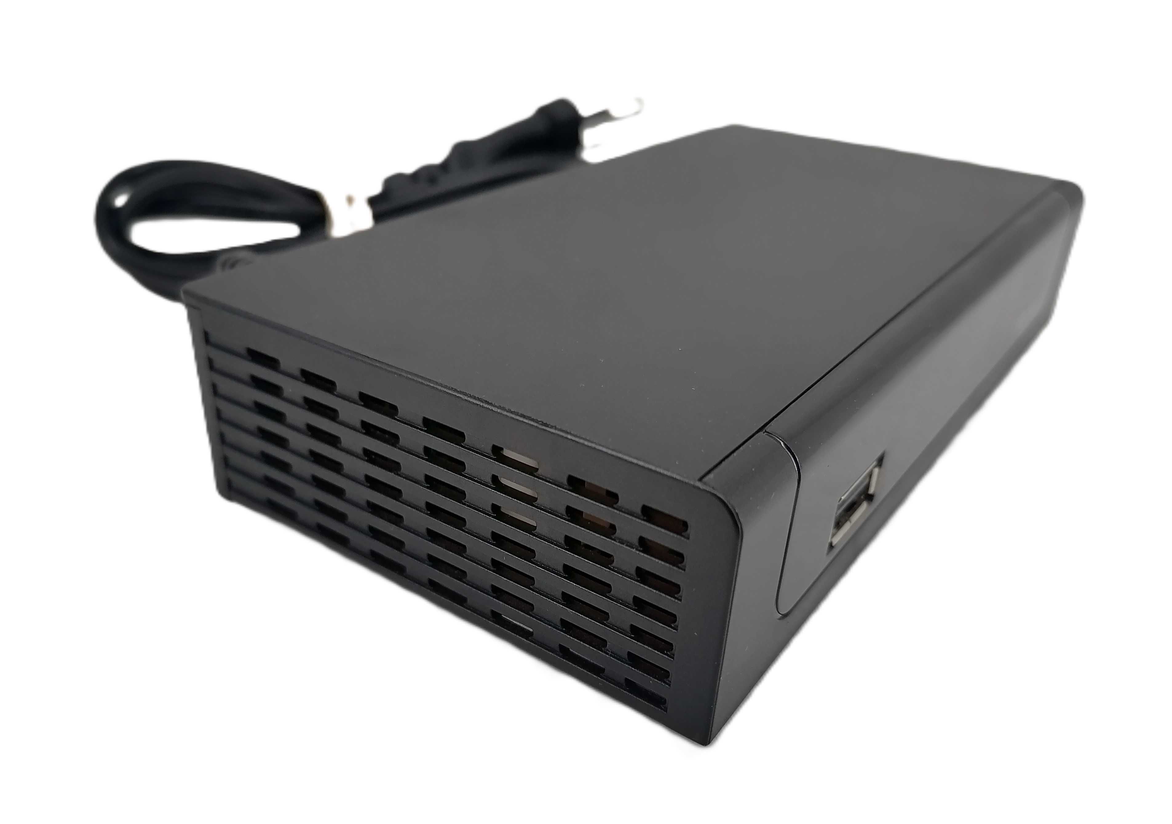 Dekoder DVBT-2 Skymaster STB T90 LITE