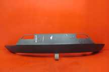 FIAT BRAVO II 2 DOKŁADKA SPOILER ZDERZAKA TYŁ TYLNEGO 735426839