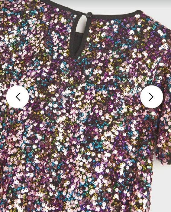 Сукня, плаття sinsay 146 нарядна