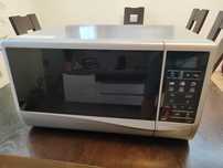 Kuchenka mikrofalowa Samsung GE732K-S