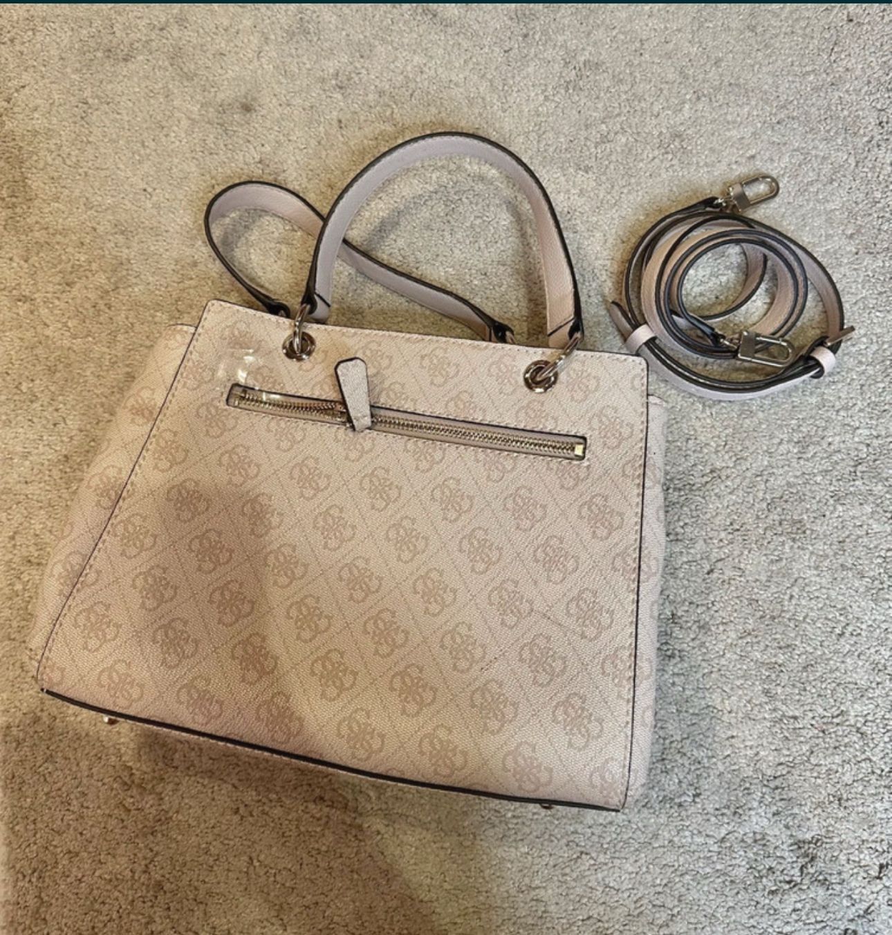 Mala Senhora Guess