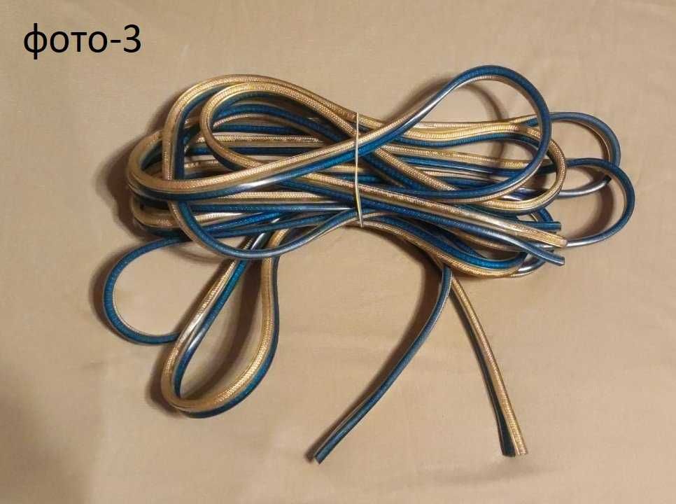 Кабель Nordost межблочный сетевой