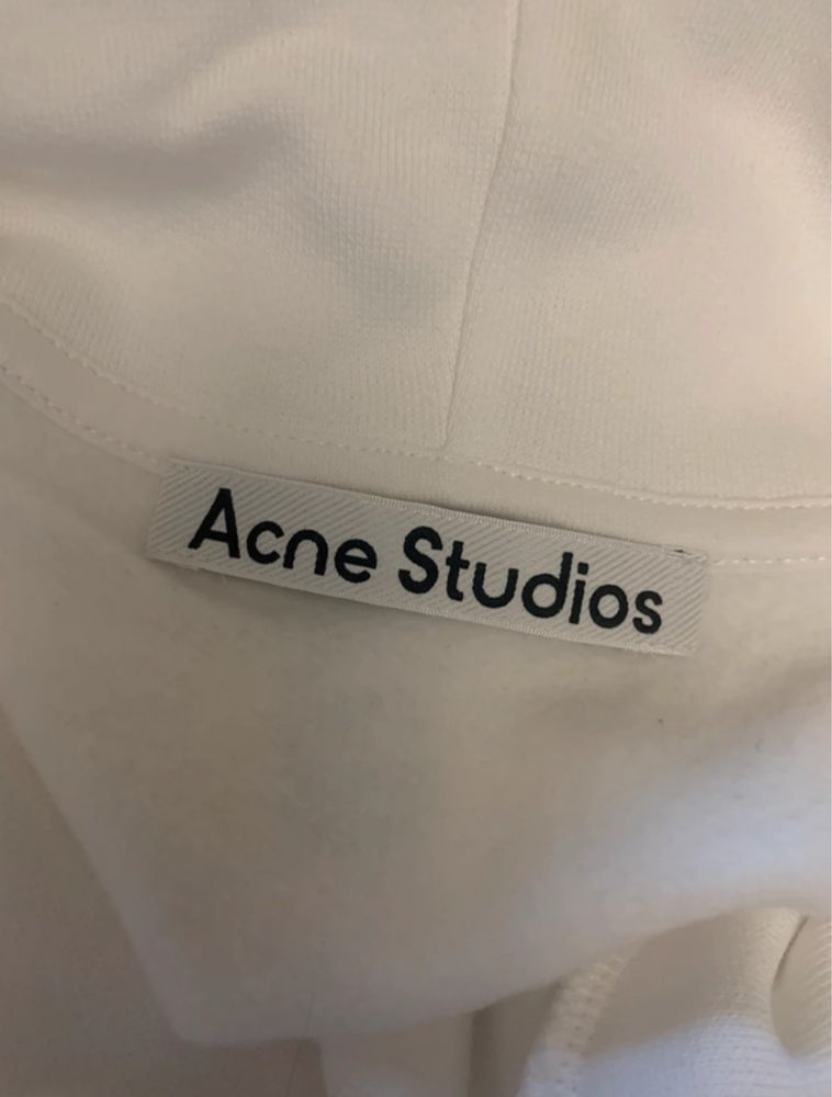 Hoodie Acne Studios