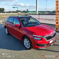 Nissan Qashqai Skoda Kamiq 2020 NAVI kamera PANORAMA bogata opcja