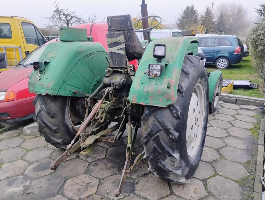 Ursus c355 c360 sprzedam