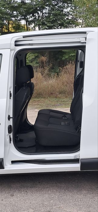 Renault Dokker 2018