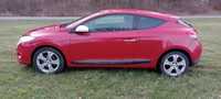 Renault Megane Coupe 1.6 Stan rewelacyjny / Wsiadasz i pomykasz