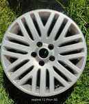 Felga aluminiowa Ford 17" – Oryginał MK4 (Focus/Mondeo