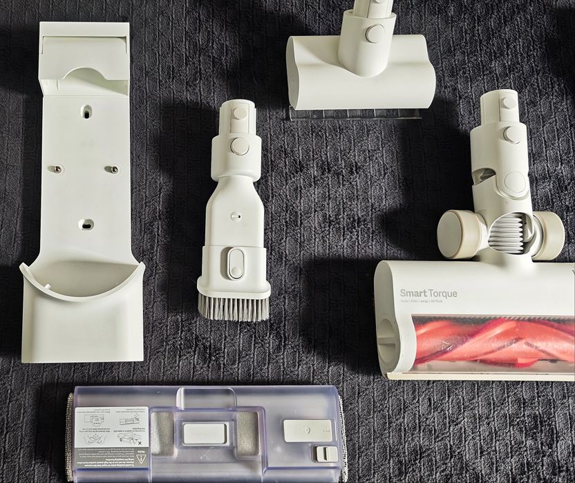 Odkurzacz Pionowy Bezprzewodowy Xiaomi Mi Vacuum Cleaner G 10