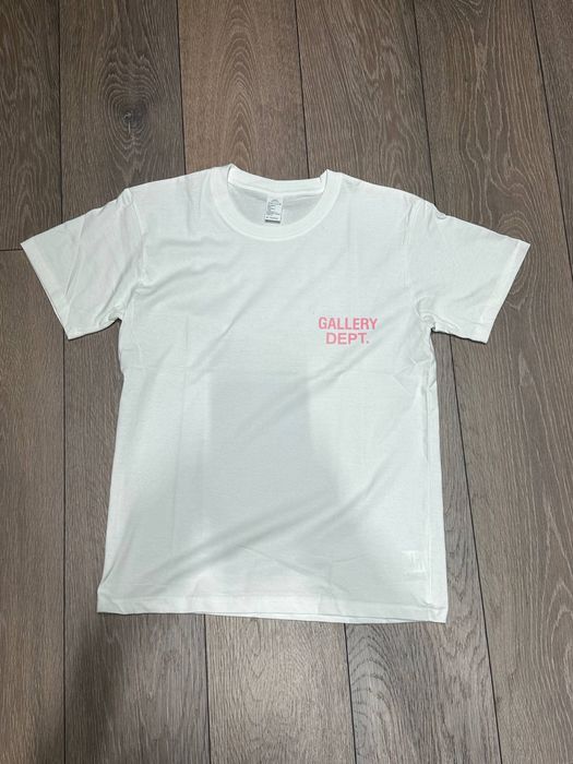 Футболка Gallery Dept