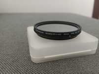 Filtr szary K&F Concept ND2-400 55mm