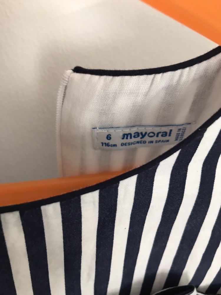 Vestidos, 2- 3 anos verbeaudet e zara, mayoral