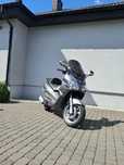Piaggio x9 250 evolutnio