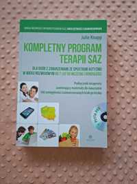 Kompletny program terapii SAZ