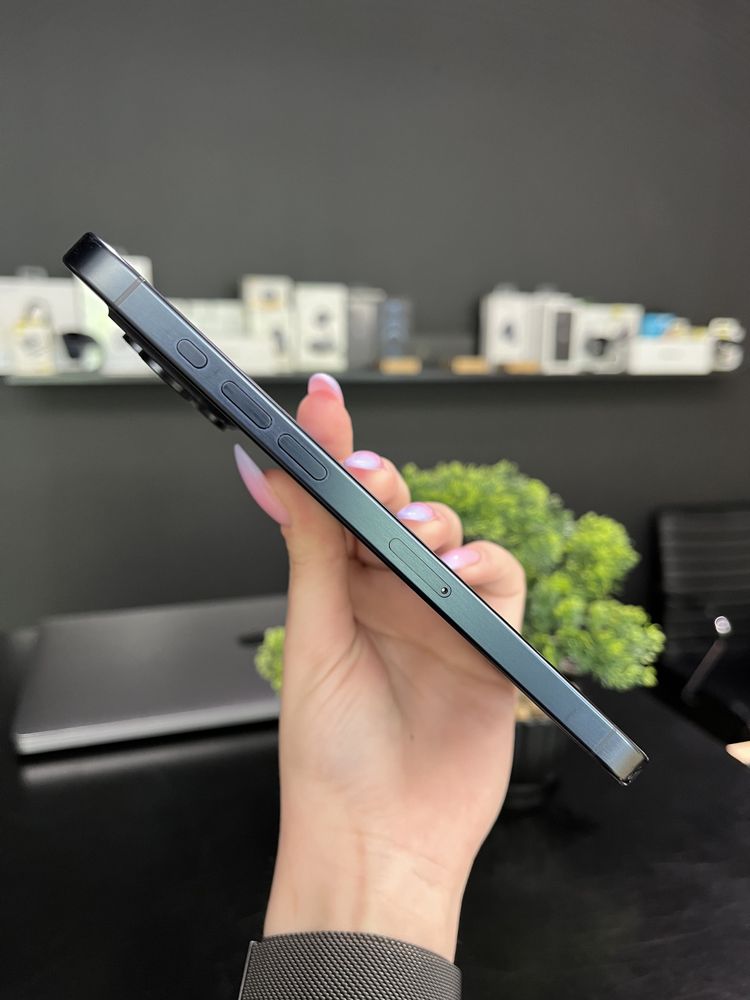 iPhone 15 Pro Max 256Gb Фіз.сім