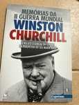 Memorias da 2 guerra mundial