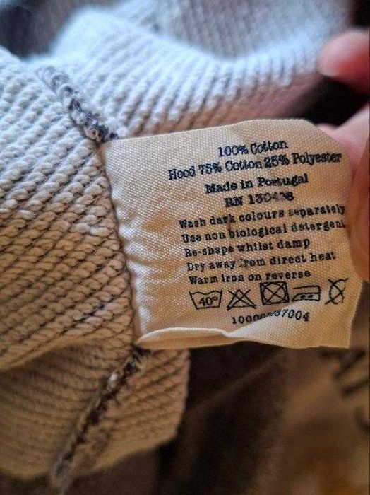 Жіноче худі jack wills розмір s